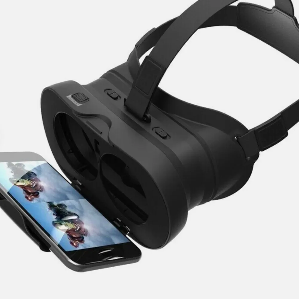 Brahma VR Virtual Reality‎ Goggles